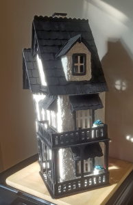 dollhouse elcheapo side