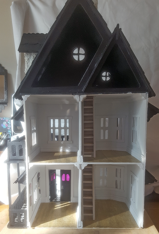 dollhouse elcheapo open