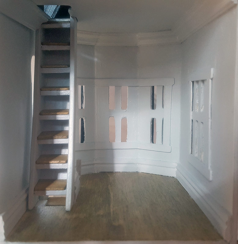 dollhouse elcheapo room details