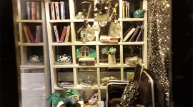 Miniature Kit Makeover 2