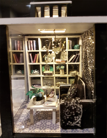 Miniature Kit Makeover 2