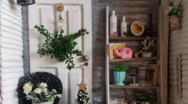 Miniature Kit Makeover 3