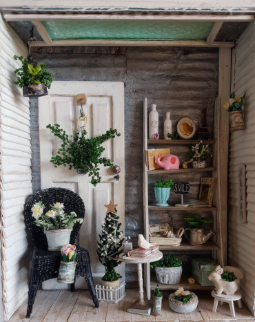 Miniature Kit Makeover 3