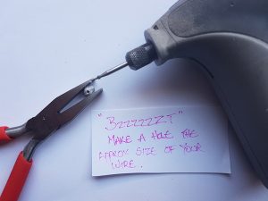 hydrangea tutorial 3