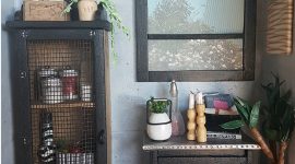 Miniature Kit Makeover 4