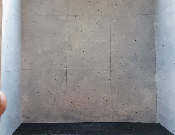 kitbashfloraltoindustrialwall