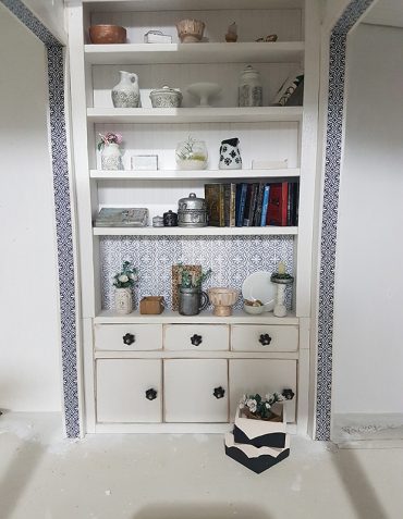 The Capacious Colonial gets some features!