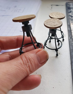 barstools