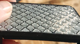 Easy Miniature Tiles That Feel Like Tiles