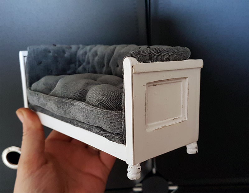 couchside