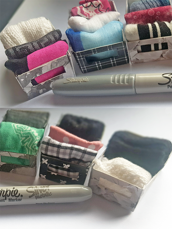 closet stuffers