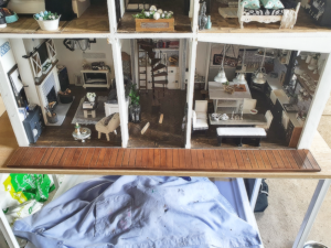 porch