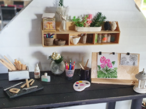 worktable